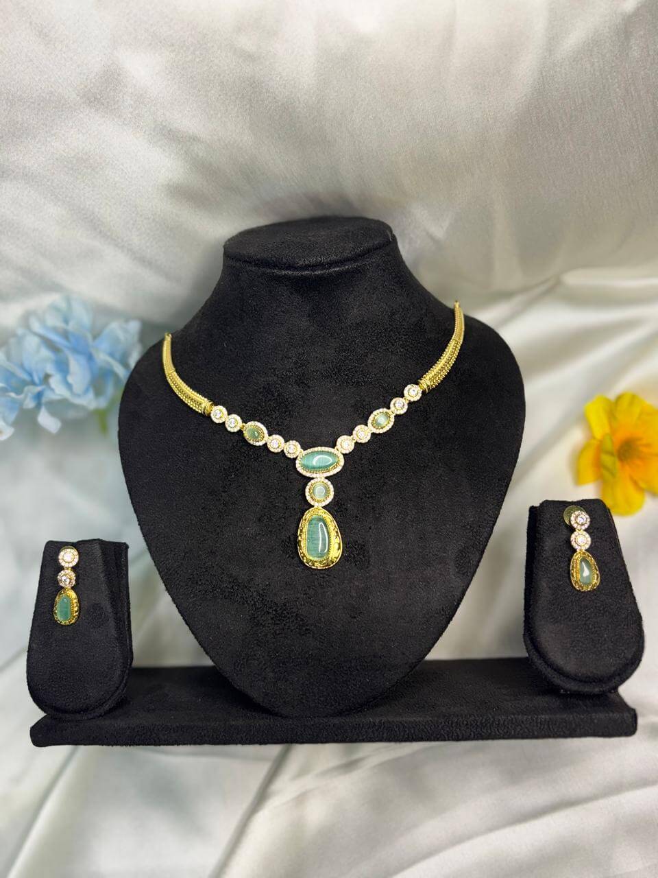 Best Partywear Jewellery Collection in Hamirpur